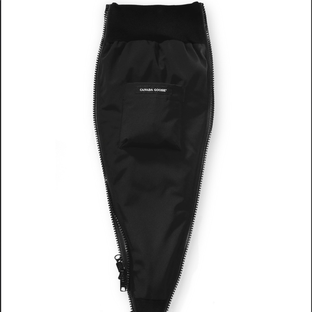 Canada Goose Bump Extension Panel - NEW - Never worn - Size G